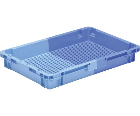67-7136-86 SN Container C#23 K-2 Blue/Light Blue 10225900BL503BL511