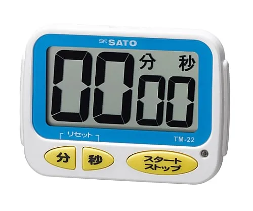 61-0065-67 One Touch Timer M-22 TM-22