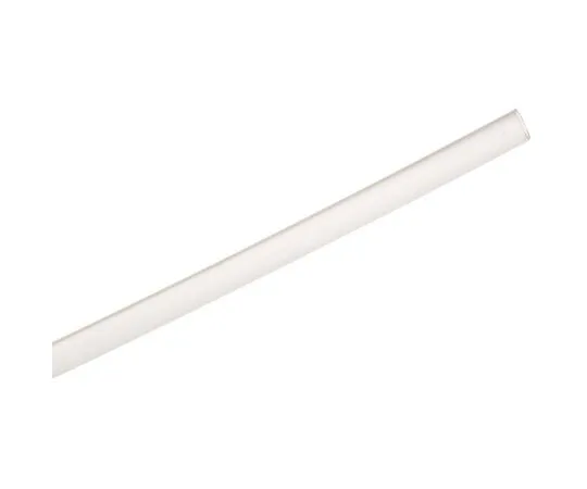 63-4799-81 RS Pro Clear Halogen Free Heat Shrink Tubing 3.2mm Sleeve Dia. x 300mm Length 3:1 Ratio 458-0673