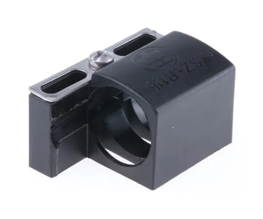 63-4757-79 Telemecanique Sensors Mounting Clamp for *** with OsiSense XX Series XSZB118
