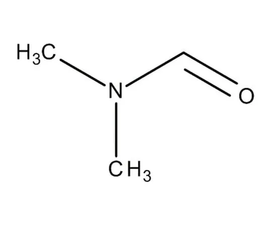 61-0286-81 N,N-Dimethylformamide Peptide Synthesis 100397 1ST 1.00397.4000