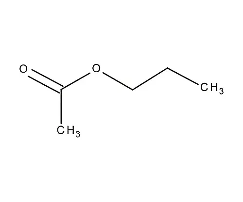 61-0333-53 Propyl Acetate for Synthesis 803183 1L 8.03183.1000