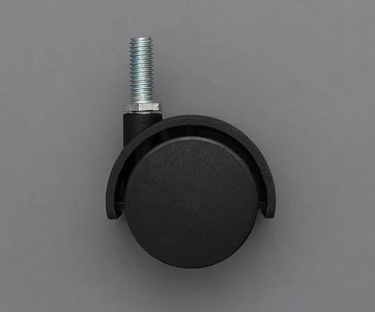 62-0897-29　［Discontinued］Metal Rack Caster 47 x 57 x 80mm　MR-15CN