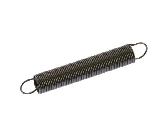 63-4653-31 RS PRO Steel Extension Spring, 60.6mm x 9mm 751-843