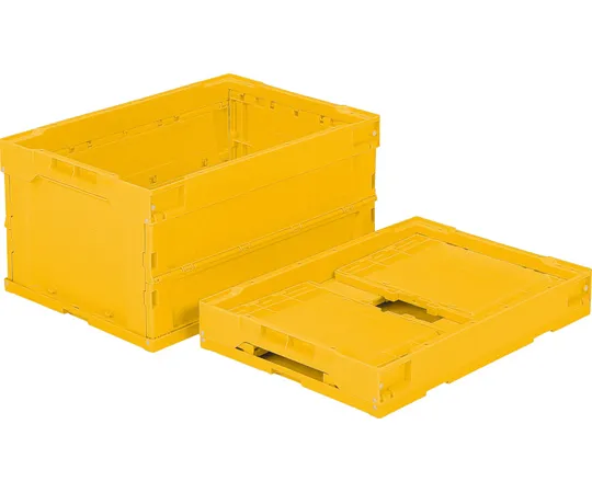 67-7101-19 Container L41B Yellow 55354000YE310
