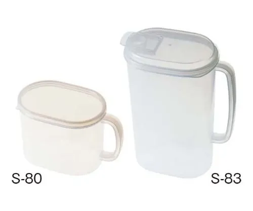 61-6572-39 High Pack Oval Type with Handed Palate S-81 3497800