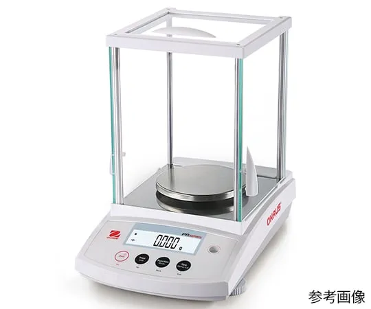 63-5730-03 Entry Electronic Balance Pioneer PR Series 420 g 0.001 g (Model with Internal Copper) PR423JP
