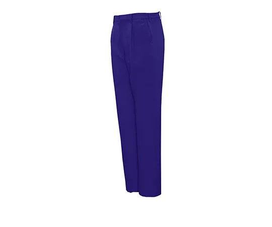63-1783-93 Women's Pants Royal Blue 2620-53-S