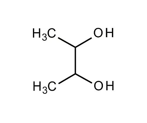 61-0357-93 2,3-Butanediol (Meso-D-Isomer, L-Isomer Mixture) for Synthesis 818801 250mL 8.18801.0250