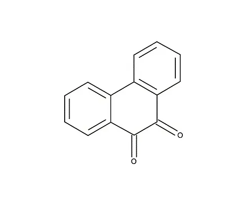 61-0340-67 9,10-Phenanthrenequinone for Synthesis 807564 25G 8.07564.0025
