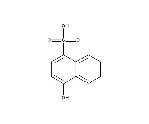 61-0346-01 8-Hydroxyquinoline-5-Sulfonic Acid, Monohydrate for Synthesis 814436 100G 8.14436.0100