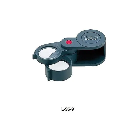 61-0485-98 Loupe with Illumination L-95-9