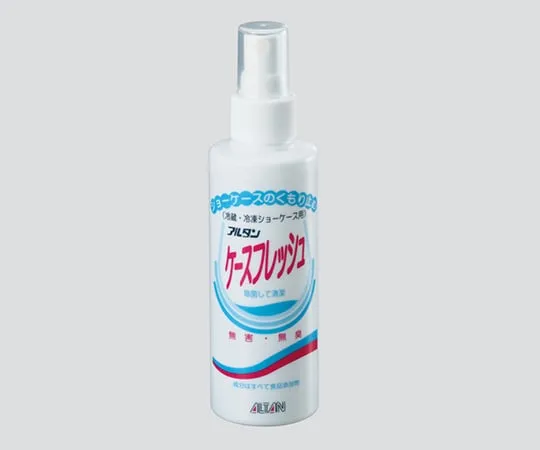3-4817-01 Anti-Fog Spray Box Fresh 150mL 0
