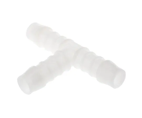 63-4654-13 Tee Male Hose Coupling Tee Coupler, Push-On, POM 795-427
