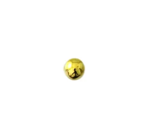 61-7421-36 Gold Characters Small Period ABG15-14