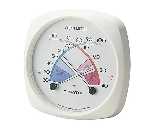 61-0065-30　［Discontinued］Clean Meter　CL-200