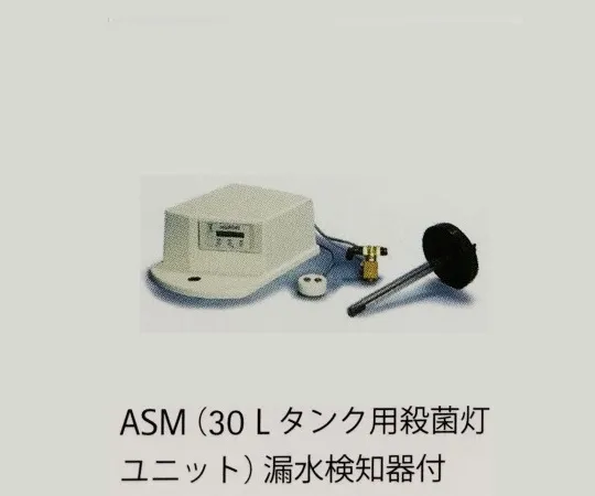 61-0212-19 ASM+LEAK DETECTOR JP 1ST TANKS7JUV