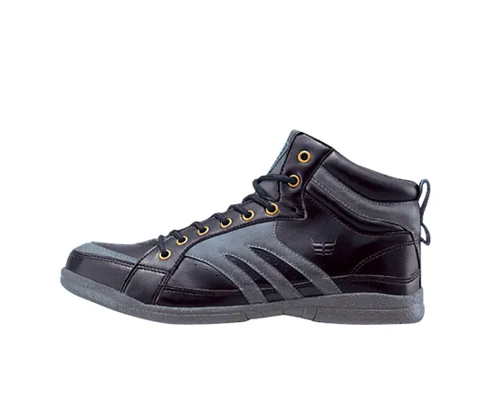 62-2264-17　［Discontinued］Safety Shoes Wide Wolves 24.5 cm　WW-551H