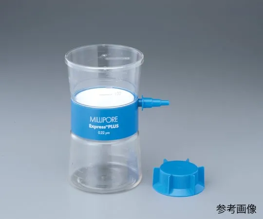 4-1194-01 Stericap - HV 1000 mL S2HVU11RE