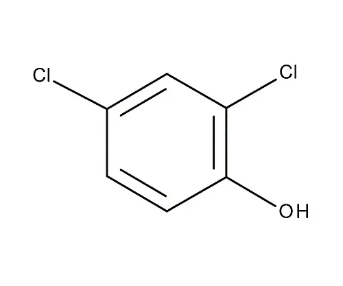 61-0335-30 2,4-Dichlorophenol for Synthesis 803774 500G 8.03774.0500