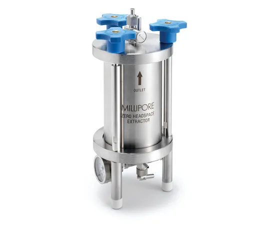 61-0213-61 Millipore ZHE System 1/Pk 1PK YT30090HW