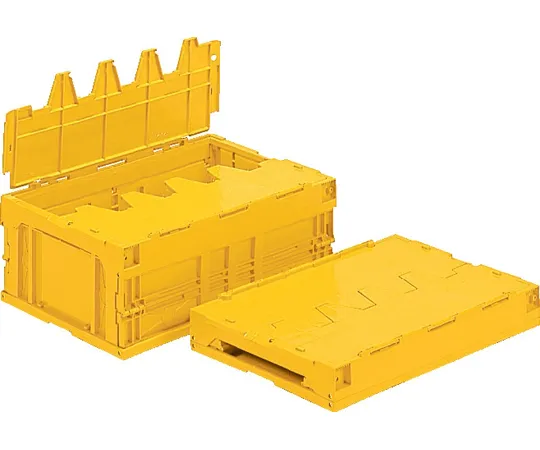 67-9214-47　Container 30B [2] Yellow　55104000YE305