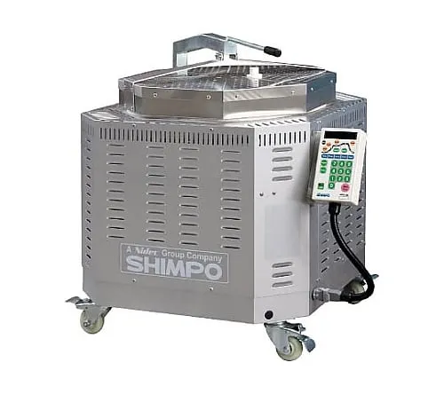 61-3236-30　［Discontinued］Compact Electric Furnace　DUS05