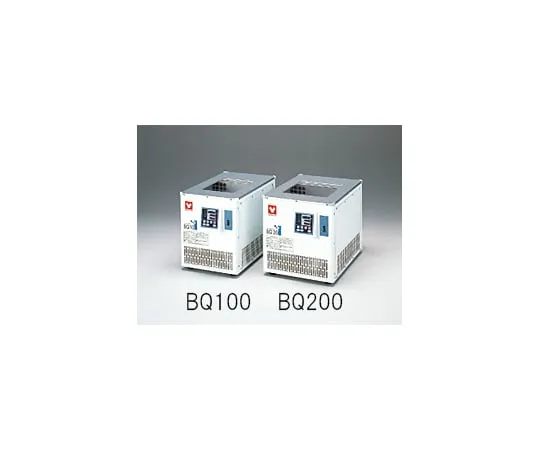 61-9658-81　［Discontinued］Constant-Low-Temperature Water Bath　BQ100