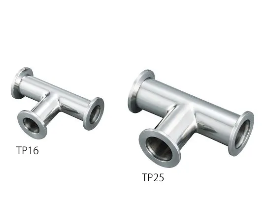 4-491-01　［Discontinued］Tee Piece NW10 Type　TP10