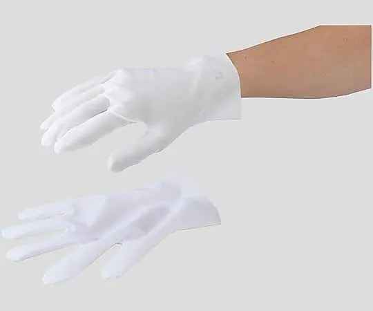 3-1717-04　［Discontinued］ASPURE No Sewing Gloves S 10 Pairs　AJ043