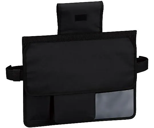 64-9357-17　［Discontinued］Carriage bag that won't let contents fall out　31700450
