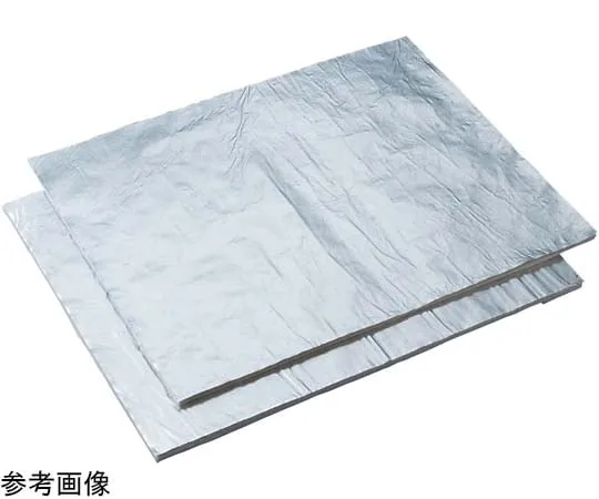67-2190-38 Flexible Thermal Material with Moisture Proof Layer Cryogel TM Z (Cryogel® Z) 5 mm CryogelZ5T