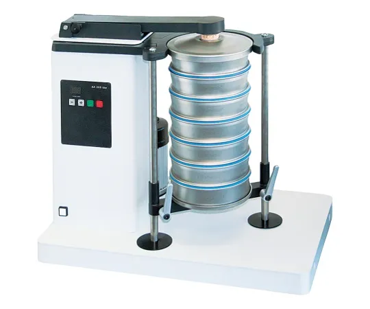 5-3500-21 Tapping Sieve Shaker Without Soundproof Cover AS200tap50Hz