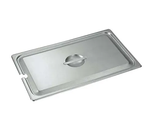 61-6546-12 18-8 Hotel Tray Lid NC Type 1/1 2110NC 0331000