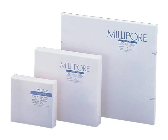 2-3048-36 Fluorinert Membrane 3μm x Φ90mm 25 Pieces FSLW09025