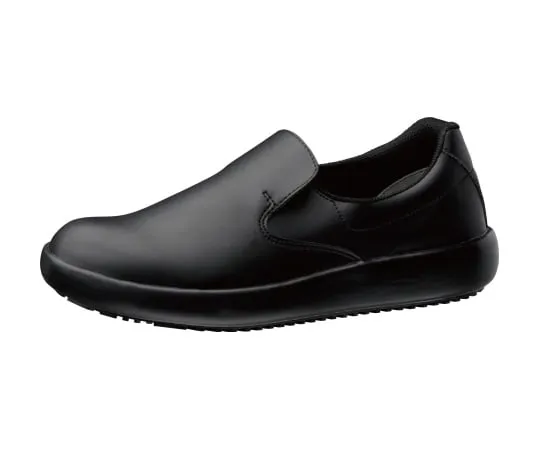 62-0938-32 Anti-Slip Working Shoes High Grip The Third NHS-700 Black 21.0cm NHS-700BK21.0