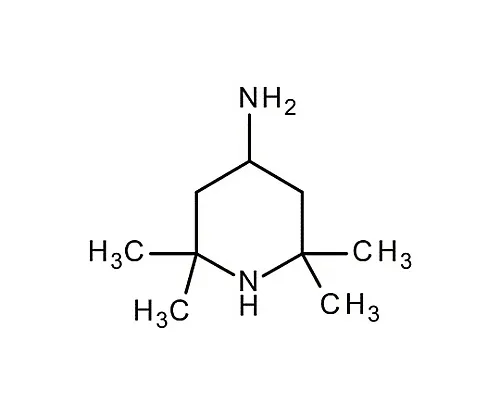 61-0348-73 4-Amino-2,2,6,6-Tetramethylpiperidine for Synthesis 814722 100mL 8.14722.0100