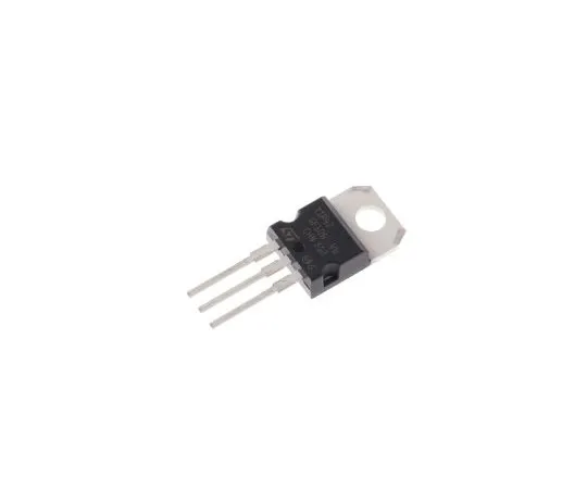 63-4820-78 STMicroelectronics TIP47 NPN Transistor, 1 A, 250 V, 3-Pin TO-220 TIP47