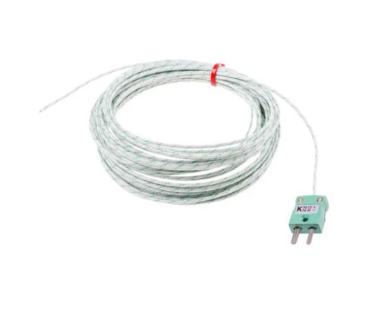63-4670-88 RS PRO Type K Thermocouple 10m Length, → +350°C 123-6317