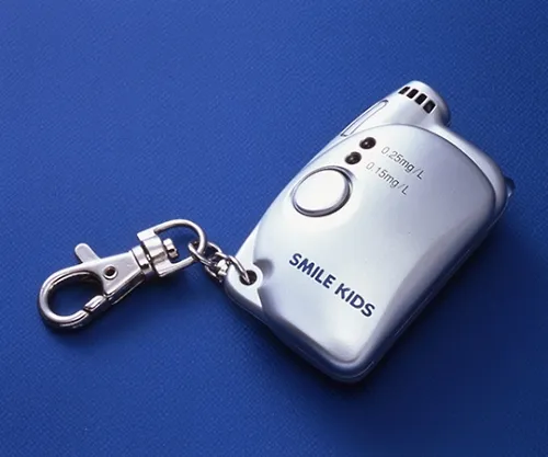 61-7351-49　［Discontinued］Alcohol Checker　ABT-01