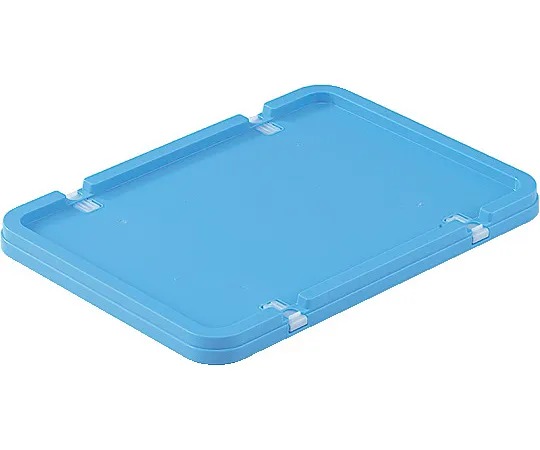65-9540-20　［Discontinued］Container #54-2 Lid (Locked) Light Blue　70230101BL510