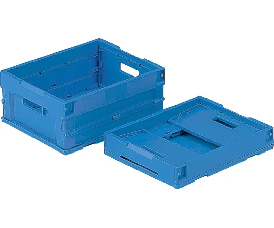 67-7101-31 Container P16B Blue 55488000BL504