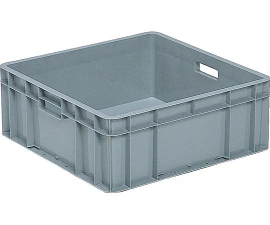 67-6577-84 TP Standard Container TP442LB Handle Light Gray 20335200GL802