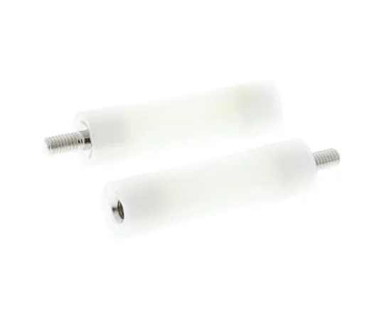 63-4917-30 RS PRO Nylon Round Standoff Male/Female, 30mm, M3 x M3 653-9302