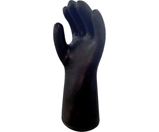 68-0447-97 Black Snowman #720 S BS002S BS002S