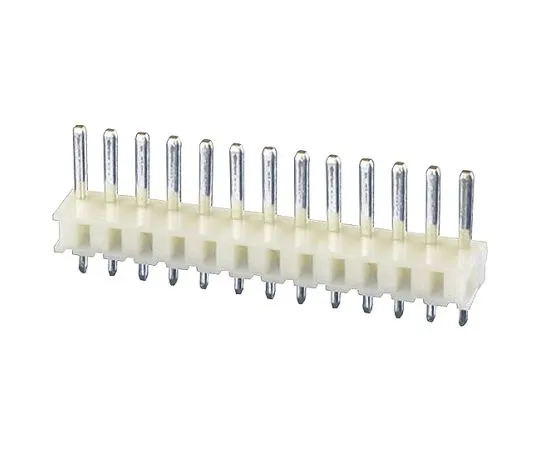 63-4875-49 JST NH, 13 Way, 1 Row, Straight PCB Header B13P-SHF-1AA (LF)(SN)