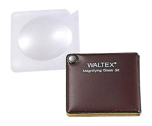 61-8494-83 Pocket Loupe (7546) 9603