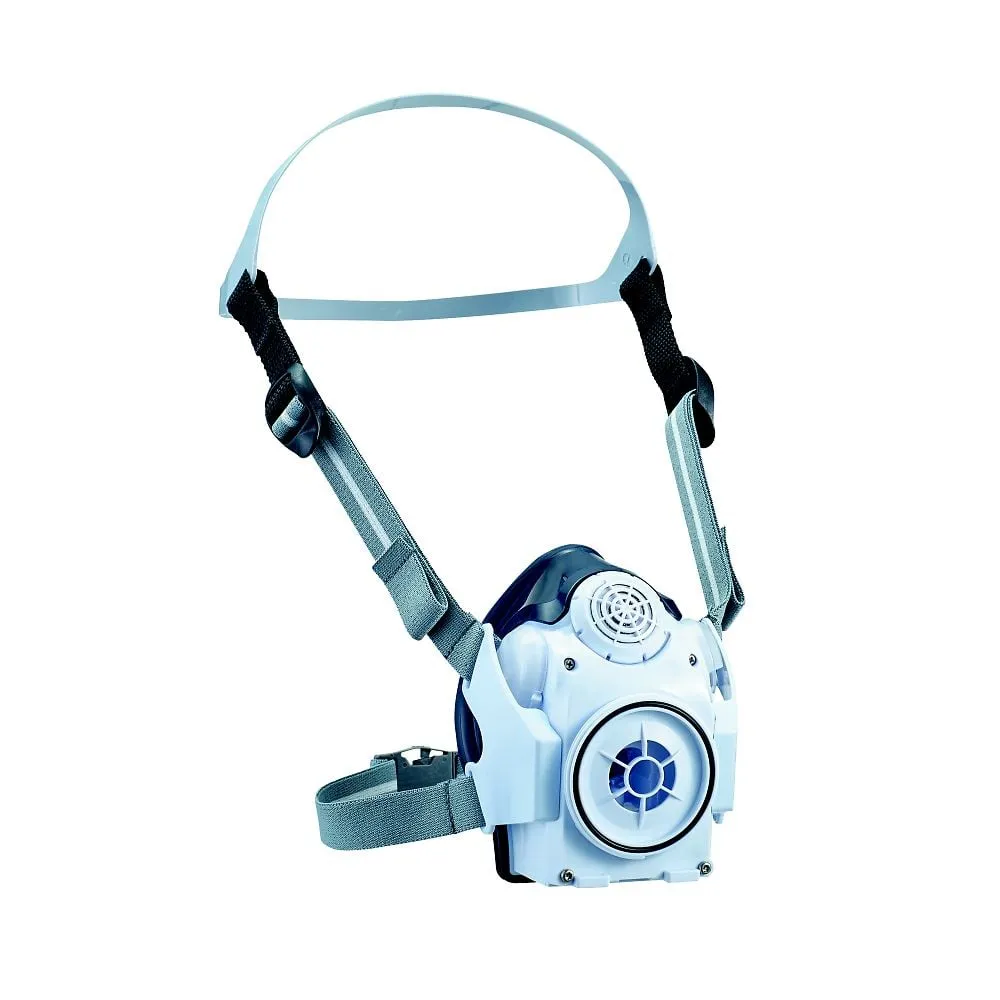 67-8757-25 Face Face Face FT Mask #11 F for Fit Test 52024