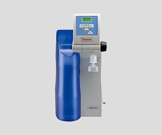 2-6496-11　［Discontinued］Ultrapure Water Generation Unit Directly Connected To The Tap Water for Smart2Pure RO Filter 09.2003　9.2003