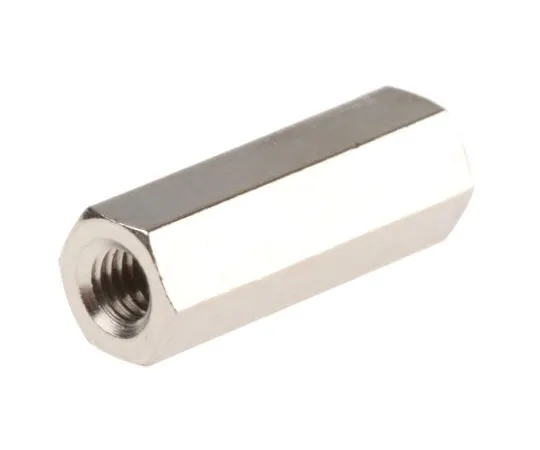 63-4751-76 BRACE FEMALE-FEMALE/M3/15MM HTSB-M3-15-5-1